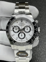 BT Factory Rolex Daytona 116500 – Premium Chronograph with 4130 Movement (40mm)