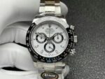 BT Factory Rolex Daytona 116500 – Premium Chronograph with 4130 Movement (40mm) - Image 4