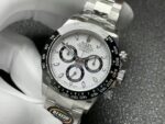 BT Factory Rolex Daytona 116500 – Premium Chronograph with 4130 Movement (40mm) - Image 5