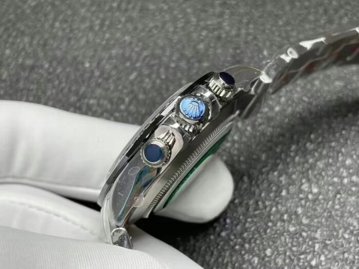 BT Factory Rolex Daytona 116500 – Premium Chronograph with 4130 Movement (40mm) - Image 6