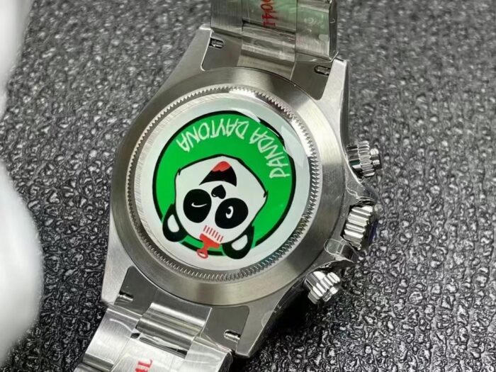 BT Factory Rolex Daytona 116500 – Premium Chronograph with 4130 Movement (40mm) - Image 7