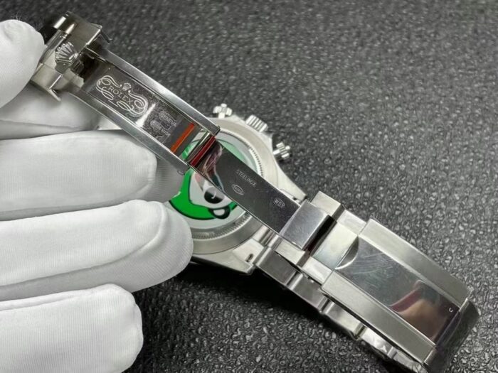 BT Factory Rolex Daytona 116500 – Premium Chronograph with 4130 Movement (40mm) - Image 10