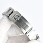 R74 Carbon Fiber Chronograph Watch – 40mm Skeleton Dial, Automatic 4130 Movement - Image 7