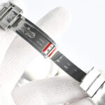 R74 Carbon Fiber Chronograph Watch – 40mm Skeleton Dial, Automatic 4130 Movement - Image 8