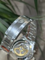 Rolex Daytona Ice Blue – Skeleton Back | Luxury Automatic Chronograph Watch for Men - Image 6