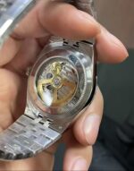 Rolex 2025 Oyster Perpetual Landmaster – 40mm Skeleton Back | Flat Jubilee Bracelet | New Series - Image 4