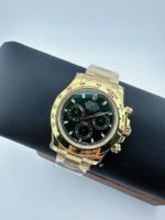 Rolex Daytona – First-in-Class Weighted Ergonomic Edition | 72-Hour Power Reserve | Premium Alloy Case - Image 5