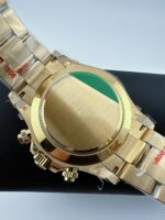 Rolex Daytona – First-in-Class Weighted Ergonomic Edition | 72-Hour Power Reserve | Premium Alloy Case - Image 8