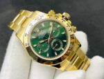 VR Factory V3 Rolex Daytona Cosmograph 116500LN – Premium 2025 Edition | 904L Steel & Ceramic Bezel | Automatic Chronograph - Image 2