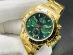 VR Factory V3 Rolex Daytona Cosmograph 116500LN – Premium 2025 Edition | 904L Steel & Ceramic Bezel | Automatic Chronograph - Image 3