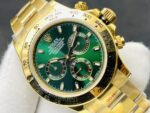 VR Factory V3 Rolex Daytona Cosmograph 116500LN – Premium 2025 Edition | 904L Steel & Ceramic Bezel | Automatic Chronograph - Image 4