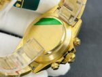 VR Factory V3 Rolex Daytona Cosmograph 116500LN – Premium 2025 Edition | 904L Steel & Ceramic Bezel | Automatic Chronograph - Image 7