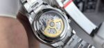 WF Daytona 4131 Chronograph – 12.4mm Ultra-Accurate Version | 904L Steel | High Fidelity Dial | Top Performance Replica - Image 7