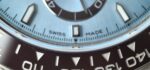WF Daytona 4131 Chronograph – 12.4mm Ultra-Accurate Version | 904L Steel | High Fidelity Dial | Top Performance Replica - Image 10