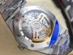 APS Royal Oak 15500 Ultimate Edition | 41MM Luxury Men's Steel Watch | Integrated Cal.4302 Movement | Premium Craftsmanship - Image 7