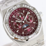 Audemars Piguet Royal Oak 26574ST R68 | 41MM Luxury Men’s Watch | Full Calendar | Moonphase | Premium Mechanical Movement - Image 3
