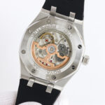 Audemars Piguet Royal Oak 26574ST R68 | 41MM Luxury Men’s Watch | Full Calendar | Moonphase | Premium Mechanical Movement - Image 8