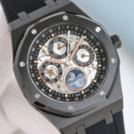 Royal Oak 26574ST Moonphase Watch | 41MM Multifunction Steel Watch for Men | Cal.5134 Movement | Premium CNC Finish - Image 3