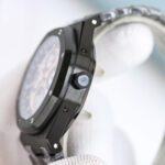 Royal Oak 26574ST Moonphase Watch | 41MM Multifunction Steel Watch for Men | Cal.5134 Movement | Premium CNC Finish - Image 7