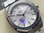 Royal Oak 15500 Ultimate Steel Edition | 41MM Cal.4302 Integrated Movement | APS Premium Craftsmanship - Image 2