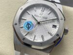 Royal Oak 15500 Ultimate Steel Edition | 41MM Cal.4302 Integrated Movement | APS Premium Craftsmanship - Image 3