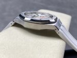 Royal Oak 15500 Ultimate Steel Edition | 41MM Cal.4302 Integrated Movement | APS Premium Craftsmanship - Image 5