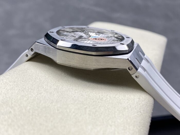 Royal Oak 15500 Ultimate Steel Edition | 41MM Cal.4302 Integrated Movement | APS Premium Craftsmanship - Image 5