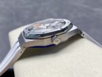 Royal Oak 15500 Ultimate Steel Edition | 41MM Cal.4302 Integrated Movement | APS Premium Craftsmanship - Image 6