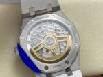 Royal Oak 15500 Ultimate Steel Edition | 41MM Cal.4302 Integrated Movement | APS Premium Craftsmanship - Image 7