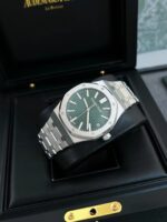 TWT Audemars Piguet Royal Oak 15510 Men’s Watch | 50th Anniversary Edition | 41MM Automatic | Cal.4302 Movement - Image 3