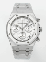 APS Audemars Piguet Royal Oak 26240ST 41MM Chronograph – Integrated Steel Case | Cal.4401 Automatic Movement