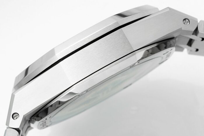 APS Audemars Piguet Royal Oak 26240ST 41MM Chronograph – Integrated Steel Case | Cal.4401 Automatic Movement - Image 8