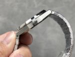 THB V2 Edition Audemars Piguet Royal Oak 15407 Skeleton – Custom Integrated Movement | 10.1mm Ultra-Thin Case - Image 7