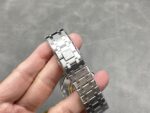 THB V2 Edition Audemars Piguet Royal Oak 15407 Skeleton – Custom Integrated Movement | 10.1mm Ultra-Thin Case - Image 9