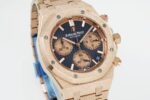 APS Royal Oak 26240ST Chronograph – 41mm Stainless Steel | Flyback Movement | Calibre 4401 - Image 2