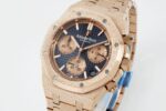 APS Royal Oak 26240ST Chronograph – 41mm Stainless Steel | Flyback Movement | Calibre 4401 - Image 3