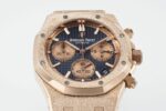 APS Royal Oak 26240ST Chronograph – 41mm Stainless Steel | Flyback Movement | Calibre 4401 - Image 4