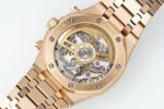 APS Royal Oak 26240ST Chronograph – 41mm Stainless Steel | Flyback Movement | Calibre 4401 - Image 6