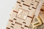 APS Royal Oak 26240ST Chronograph – 41mm Stainless Steel | Flyback Movement | Calibre 4401 - Image 9