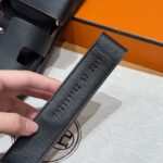 Chypre Women’s Sandals | Black | Epsom Leather - Image 6