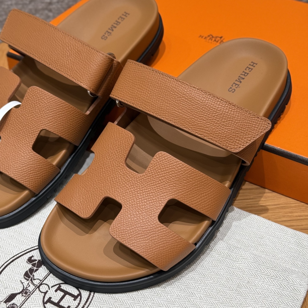 cmp_i1749539407136_3_0_2 Chypre Women’s Sandals | Classic Gold | Epsom Leather - Image 4