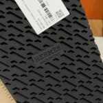 Chypre Women’s Sandals | Beige Lin | Chamois Leather - Image 8