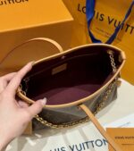 Carryall BB Monogram Handbag | Classic Color | 17×10×26cm - Image 7