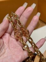 Carryall BB Monogram Handbag | Classic Color | 17×10×26cm - Image 12