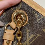 Carryall BB Monogram Handbag | Classic Color | 17×10×26cm - Image 14