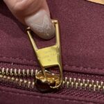 Carryall BB Monogram Handbag | Classic Color | 17×10×26cm - Image 17