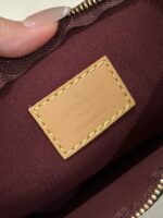 Carryall Medium Monogram Handbag | Classic Color | 30×15×39cm - Image 17