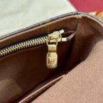 WALLET ON CHAIN IVY Monogram Handbag | Classic Color | 12×4.3×23.5cm - Image 12