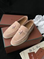 Summer Charms Walk Women’s Moccasin Shoes - Image 2
