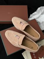 Summer Charms Walk Women’s Moccasin Shoes - Image 3